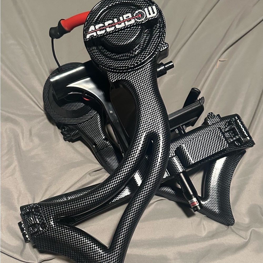 Accubow 2.0